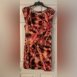 Womens Apt 9 Knee Length Summer Dress.